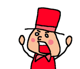 5 dwarfs sticker #5521215