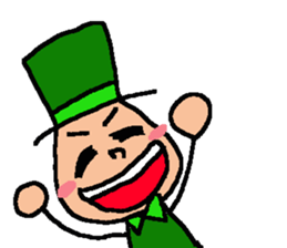 5 dwarfs sticker #5521216