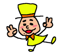 5 dwarfs sticker #5521218