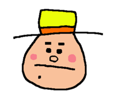 5 dwarfs sticker #5521223