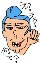 Queen sticker!! sticker #5521339