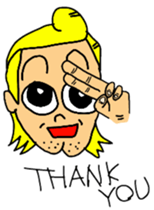 Queen sticker!! sticker #5521343