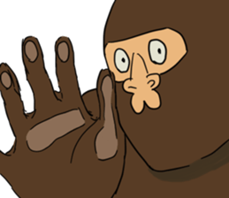 Sticker for you by gorilla sticker #5522313