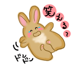 Charming Usa sticker #5522516