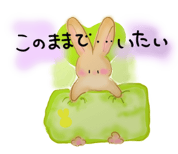 Charming Usa sticker #5522519