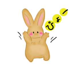 Charming Usa sticker #5522520