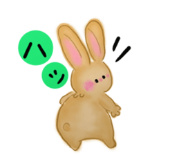 Charming Usa sticker #5522521