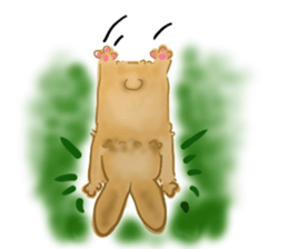 Charming Usa sticker #5522523