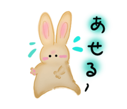 Charming Usa sticker #5522524