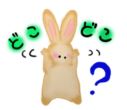 Charming Usa sticker #5522525