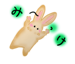 Charming Usa sticker #5522526