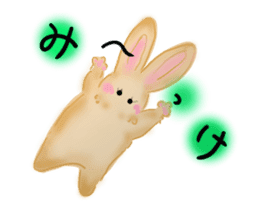 Charming Usa sticker #5522526