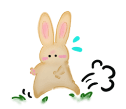 Charming Usa sticker #5522527