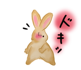 Charming Usa sticker #5522528