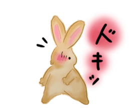 Charming Usa sticker #5522528