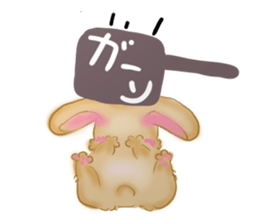 Charming Usa sticker #5522529