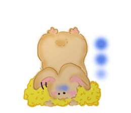 Charming Usa sticker #5522531