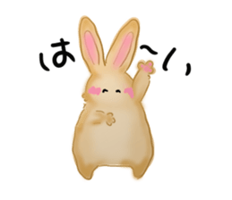 Charming Usa sticker #5522532