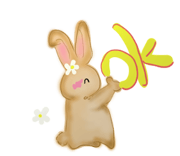 Charming Usa sticker #5522534