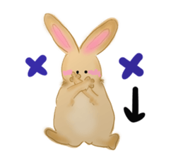 Charming Usa sticker #5522535