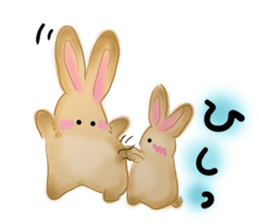 Charming Usa sticker #5522536