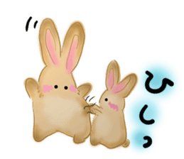 Charming Usa sticker #5522536