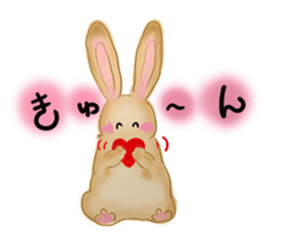 Charming Usa sticker #5522538