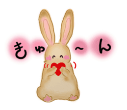 Charming Usa sticker #5522538