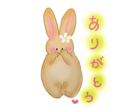 Charming Usa sticker #5522541