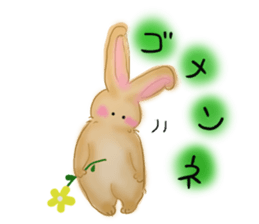 Charming Usa sticker #5522542