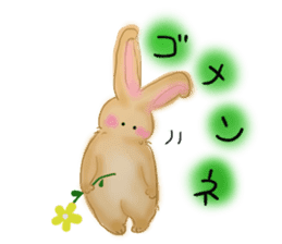 Charming Usa sticker #5522542