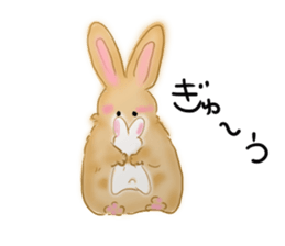 Charming Usa sticker #5522544