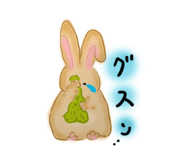 Charming Usa sticker #5522545