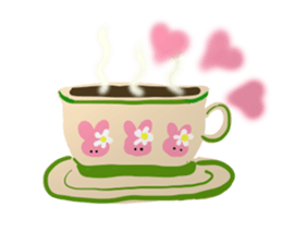 Charming Usa sticker #5522548