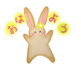 Charming Usa sticker #5522552