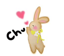 Charming Usa sticker #5522553