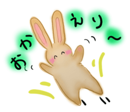 Charming Usa sticker #5522554