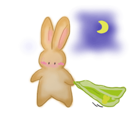 Charming Usa sticker #5522555