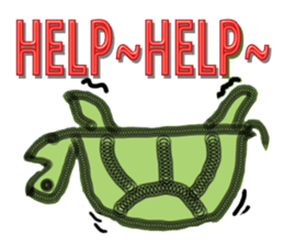 I love a creature sticker #5522777