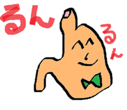 I-CHO- sticker #5523203