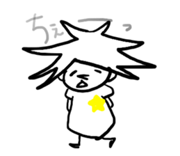 sheryl sticker #5523316