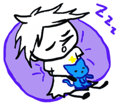 sheryl sticker #5523319