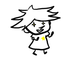 sheryl sticker #5523321