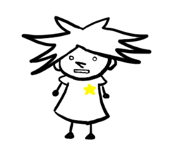 sheryl sticker #5523324