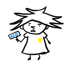 sheryl sticker #5523325