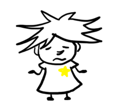 sheryl sticker #5523327