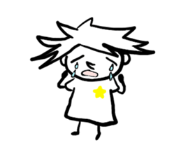 sheryl sticker #5523330