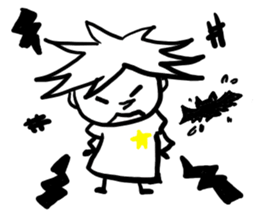 sheryl sticker #5523331