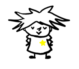 sheryl sticker #5523334