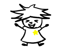 sheryl sticker #5523335